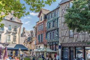 maison de retraite rennes
