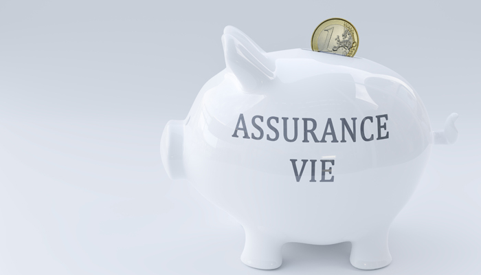 assurance vie