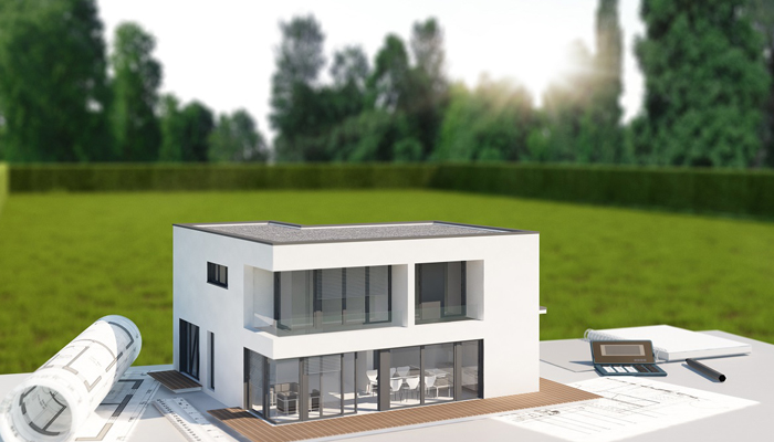 projet immobilier