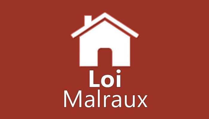 loi Malraux